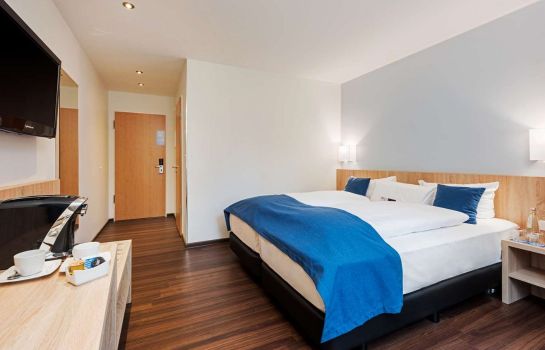 TRYP Centro