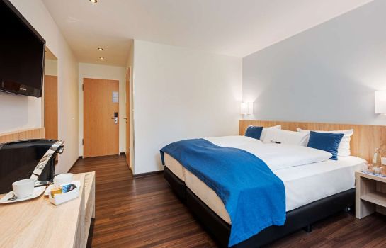 TRYP Centro