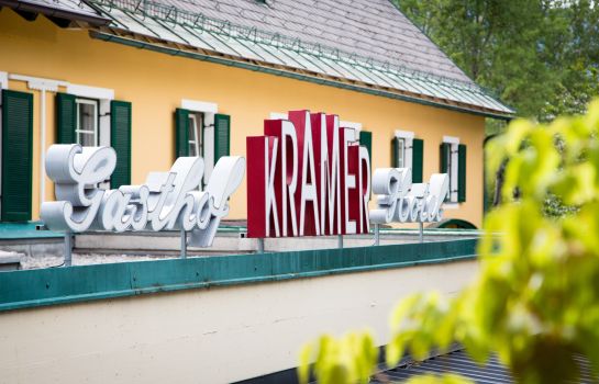 Stadthotel Kramer