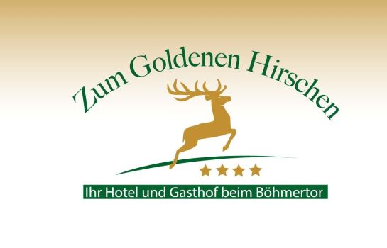 Hotel zum Goldenen Hirschen