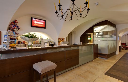 Kasererbräu Altstadthotel /Salzburger Privathotels