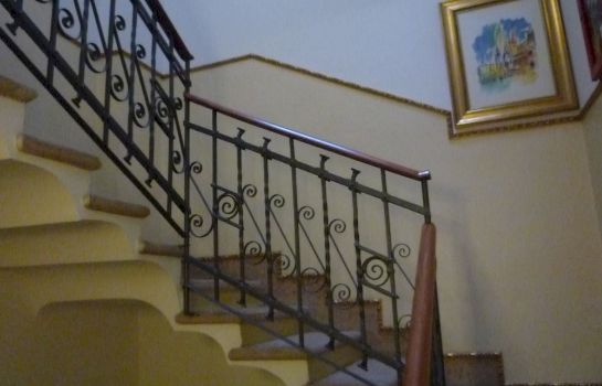 Albergo Trento