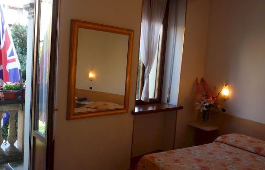 Albergo Trento