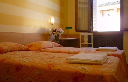 Albergo Trento