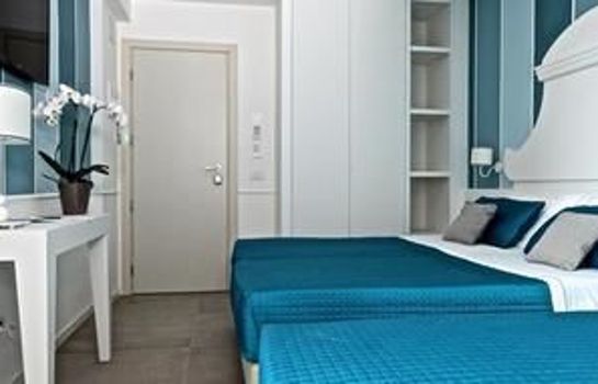 Hotel Ambassador