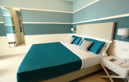Hotel Ambassador