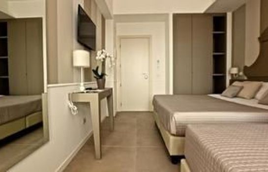 Hotel Ambassador