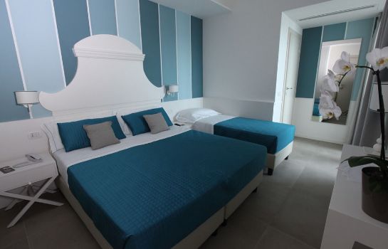 Hotel Ambassador