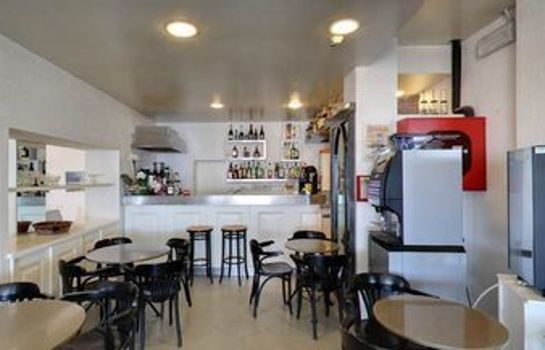 Hotel Giovanna Regina