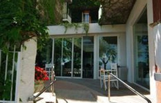 Hotel Giovanna Regina