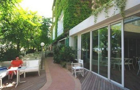 Hotel Giovanna Regina