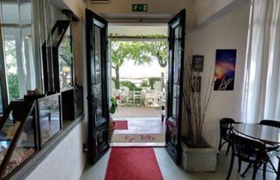 Hotel Giovanna Regina