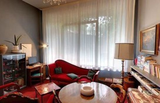 Hotel Giovanna Regina