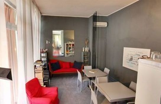 Hotel Giovanna Regina