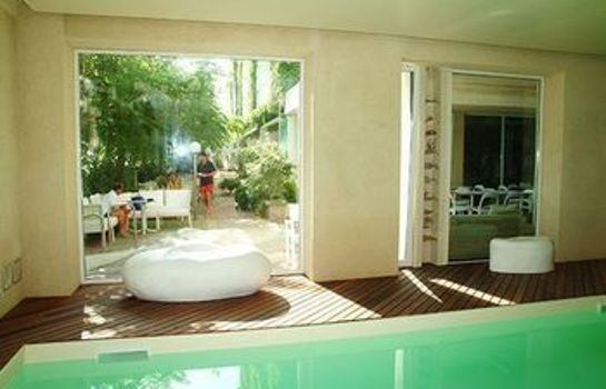 Hotel Giovanna Regina