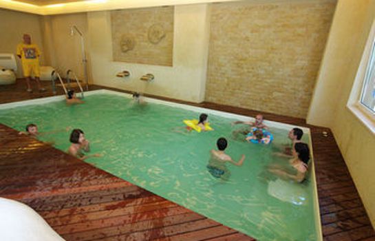 Hotel Giovanna Regina