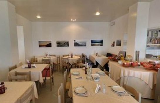 Hotel Giovanna Regina