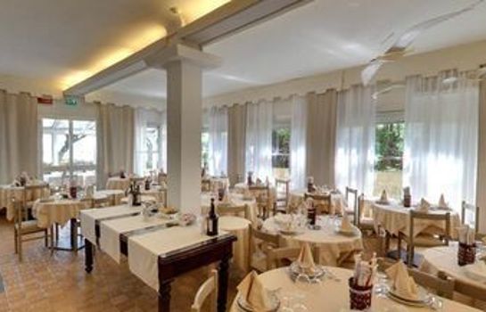 Hotel Giovanna Regina