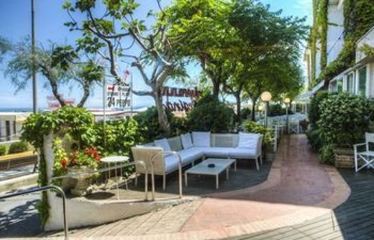 Hotel Giovanna Regina