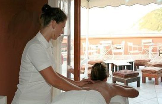 Hotel Giovanna Regina