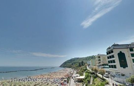 Hotel Giovanna Regina