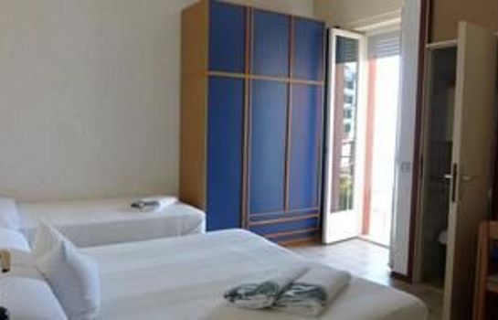 Hotel Giovanna Regina