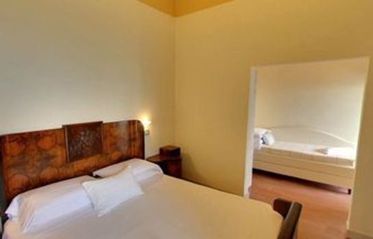 Hotel Giovanna Regina