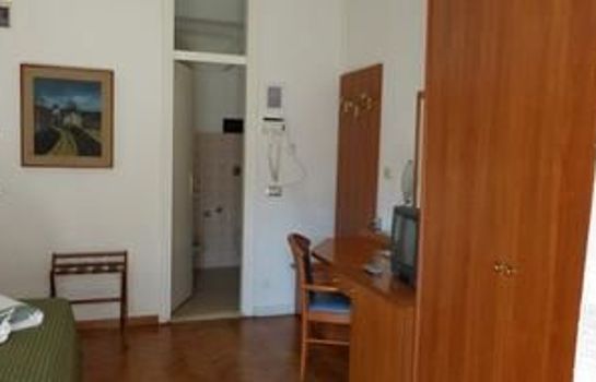 Hotel Giovanna Regina