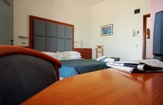 Hotel Giovanna Regina