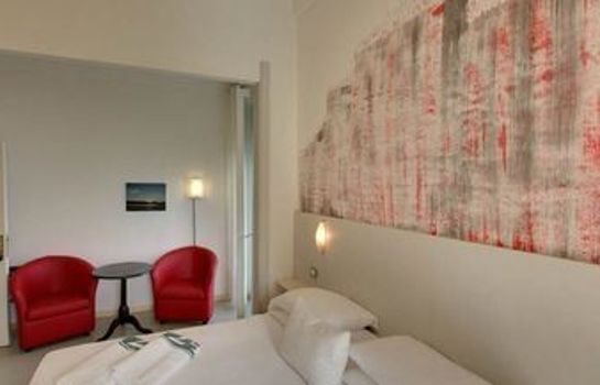 Hotel Giovanna Regina