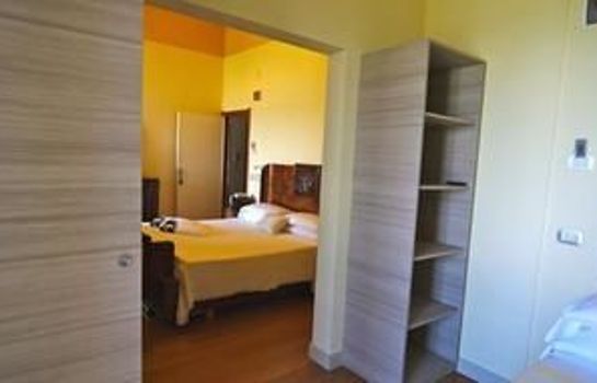 Hotel Giovanna Regina