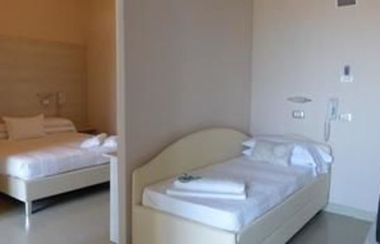 Hotel Giovanna Regina