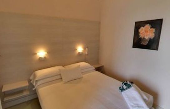 Hotel Giovanna Regina