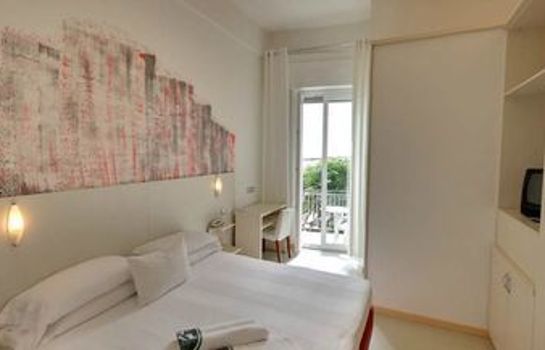 Hotel Giovanna Regina