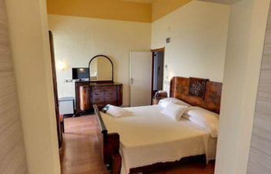 Hotel Giovanna Regina