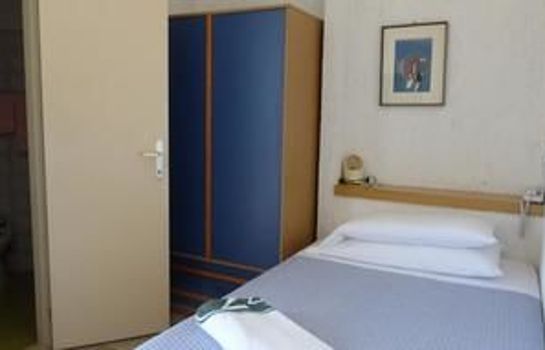 Hotel Giovanna Regina