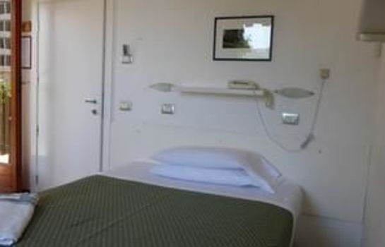 Hotel Giovanna Regina