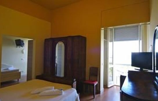 Hotel Giovanna Regina