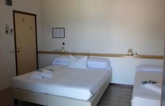 Hotel Giovanna Regina