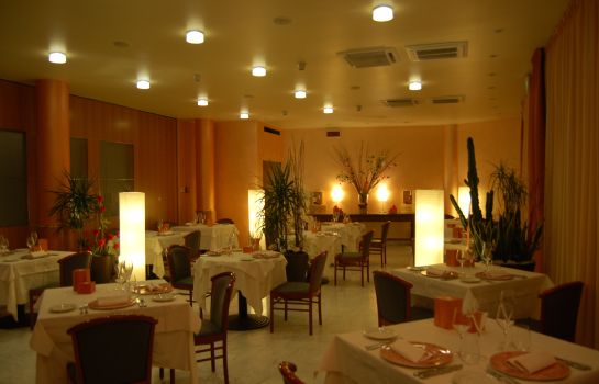 Raffaello Hotel