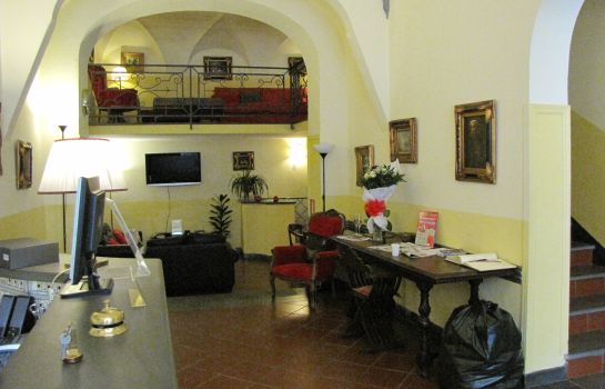 Hotel Unicorno