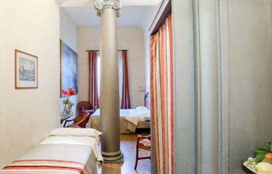 Hotel Unicorno