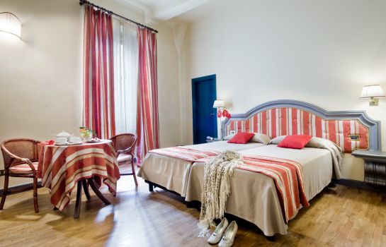 Hotel Unicorno