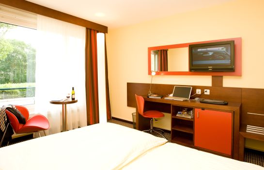 Conti Swiss Quality Hotel