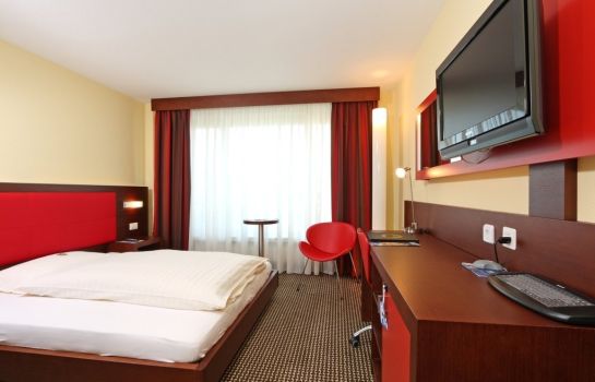 Conti Swiss Quality Hotel