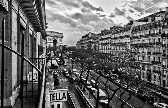 STELLA ETOILE