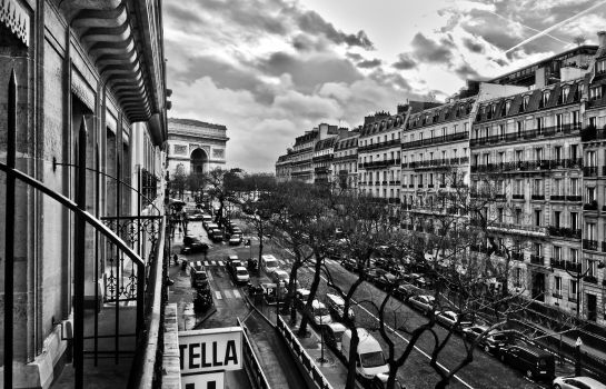 STELLA ETOILE