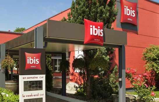 ibis 3 Lacs Neuchâtel