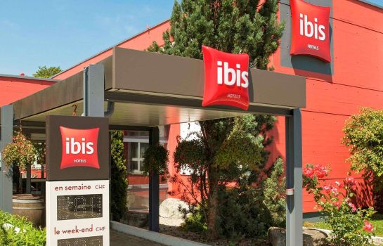 ibis 3 Lacs Neuchâtel