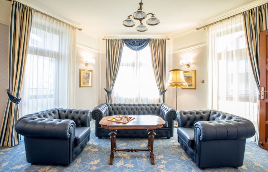 Diament Hotel Plaza Gliwice